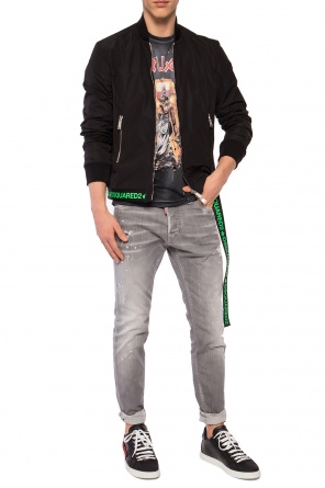 'cool guy jean' jeans, zdjęcie 2 'cool guy jean' jeans od Dsquared2